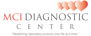 MCI Diagnostic Center, Tulsa Oklahoma